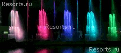 Rixos Premium Hotel Belek 21